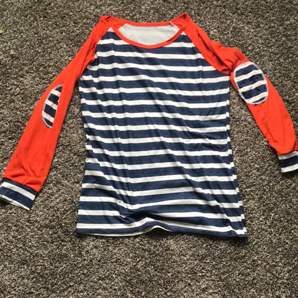 Boutique shirt